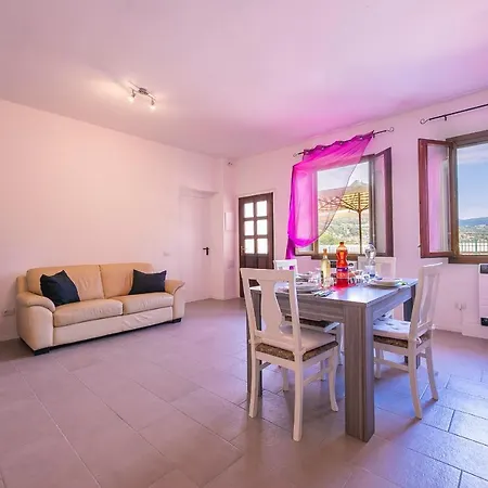 Villa Villa Perla Schignano Argegno