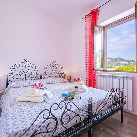 Villa Perla Schignano Argegno