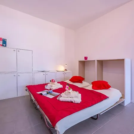 וילה Villa Perla Schignano