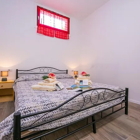 וילה Villa Perla Schignano *