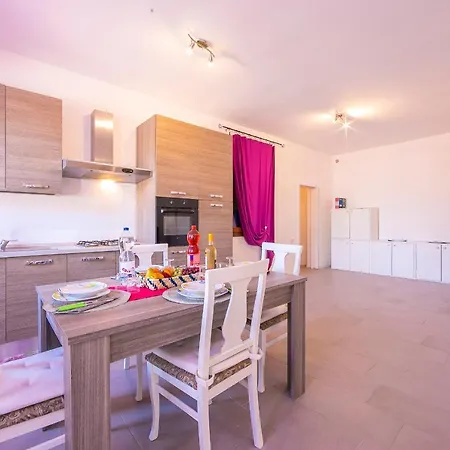 וילה Villa Perla Schignano *