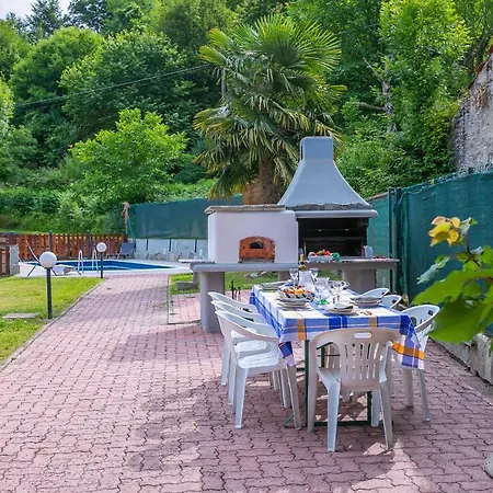 Villa Villa Perla Schignano *