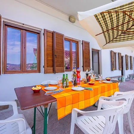 Villa Perla Schignano * Argegno