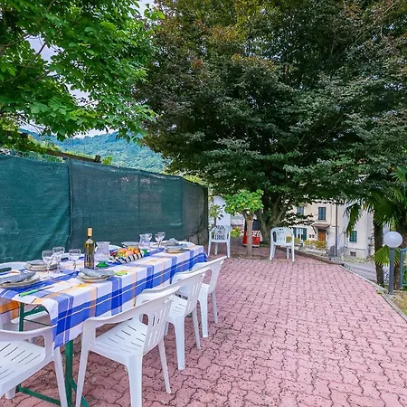 Villa Villa Perla Schignano Argegno
